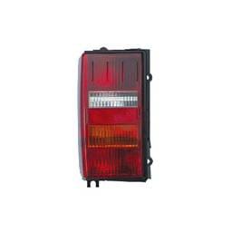Omix Tail Light - 12403-17