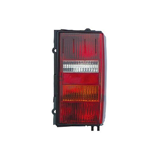 Omix Tail Light - 12403-17 thumbnail 2