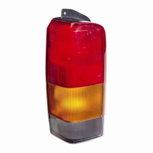 Omix Tail Light - 12403-19
