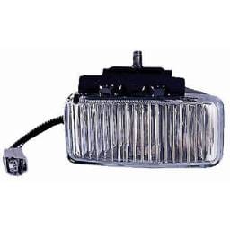 Omix Fog Light - 12407-01