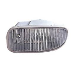 Omix Fog Light - 12407-03