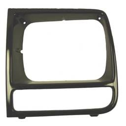 Omix Headlight Bezel - 12419-19