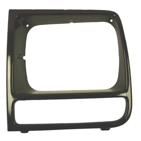 Omix Headlight Bezel - 12419-19