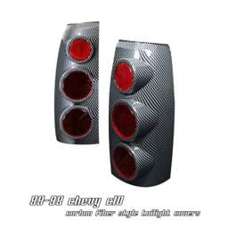 Chevrolet C10 Option Racing Altezza Taillight - 17-15120