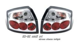 Audi A4 Option Racing Altezza Taillight - 17-11104