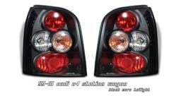 Audi A4 Option Racing Altezza Taillight - 17-11108