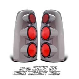 Chevrolet C10 Option Racing Altezza Taillight - 17-15123