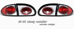 Chevrolet Cavalier Option Racing Altezza Taillight - 17-15127