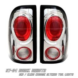 Dodge Dakota Option Racing Altezza Taillight - 17-17157