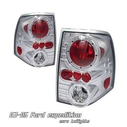 Ford Expedition Option Racing Altezza Taillight - 17-18190
