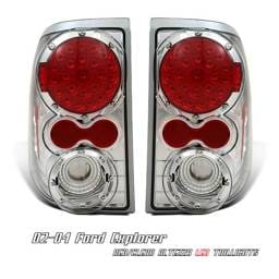 Ford Explorer Option Racing Altezza Taillight - 17-18200
