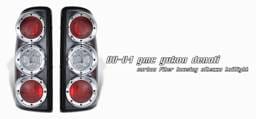 Chevrolet Tahoe Option Racing Altezza Taillight - 17-19238