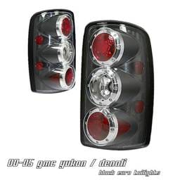 GMC Yukon Option Racing Altezza Taillight - 17-19235