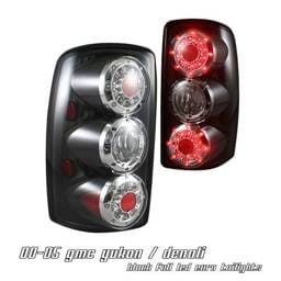 Chevrolet Suburban Option Racing Altezza Taillight - 17-19237