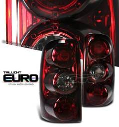 GMC Yukon Option Racing Altezza Taillight - 17-19247