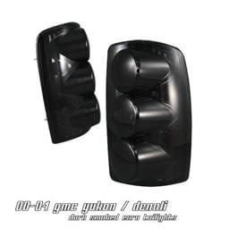 GMC Yukon Option Racing Altezza Taillight - 17-19242