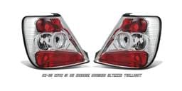 Honda Civic Option Racing Altezza Taillight - 17-20270