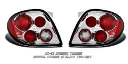 Hyundai Tiburon Option Racing Altezza Taillight - 17-22276