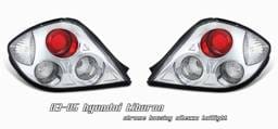 Hyundai Tiburon Option Racing Altezza Taillight - 17-22277