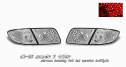 Mazda 6 Option Racing LED Taillight - 17-31296