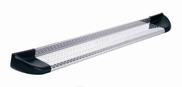 Chevrolet Colorado Lund Trailrunner Running Boards