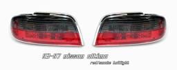 Nissan Altima Option Racing Altezza Taillight - 17-36315