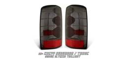 GMC Yukon Option Racing Altezza Taillight - 18-15113