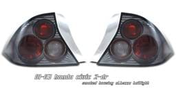 Honda Civic Option Racing Altezza Taillight - 18-20137