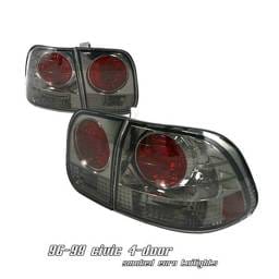 Honda Civic Option Racing Altezza Taillight - 18-20139