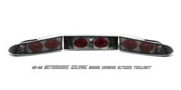 Mitsubishi Eclipse Option Racing Altezza Taillight - 18-35152