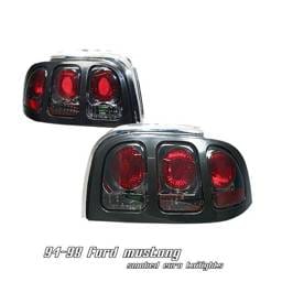 Ford Mustang Option Racing Altezza Taillight - 18-18128