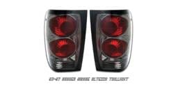Ford Ranger Option Racing Altezza Taillight - 18-18132