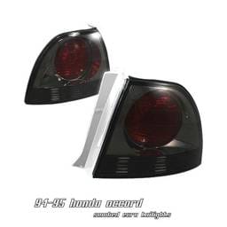 Honda Accord Option Racing Altezza Taillight - 18-20133