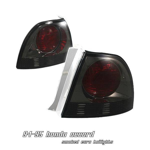 Honda Accord Option Racing Altezza Taillight - 18-20133