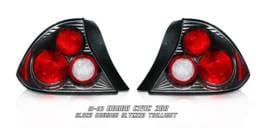 Honda Civic Option Racing Altezza Taillight - 19-20124