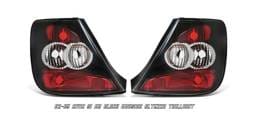 Honda Civic Option Racing Altezza Taillight - 19-20127