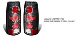 Chevrolet C10 Option Racing Altezza Taillight - 20-15106