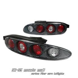 Mazda MX3 Option Racing Altezza Taillight - 20-31144