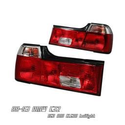 BMW 7 Series Option Racing Taillight - 21-12106