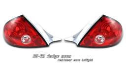 Dodge Neon Option Racing Altezza Taillight - 21-17138