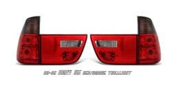 BMW X5 Option Racing Taillight - 21-12131