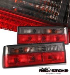 BMW 3 Series Option Racing Taillight - 21-12184