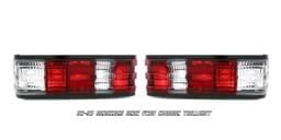 Mercedes-Benz C Class Option Racing Taillight - 21-32167