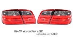 Mercedes-Benz E Class Option Racing Taillight - 21-32174