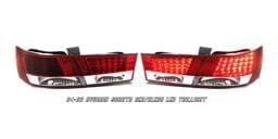 Hyundai Sonata Option Racing LED Taillight - 21-22158