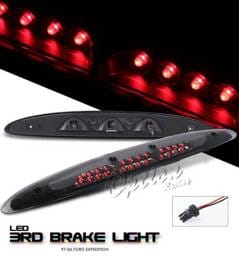 Ford Expedition Option Racing LED Third Brake Light - Smoke - 23-18175