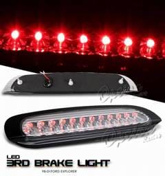 Ford Explorer Option Racing LED Third Brake Light