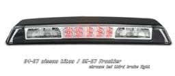 Nissan Frontier Option Racing LED Third Brake Light