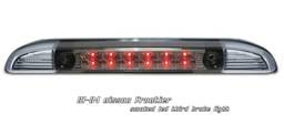 Nissan Frontier Option Racing LED Third Brake Light