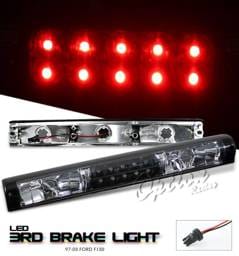 Ford F150 Option Racing LED Third Brake Light